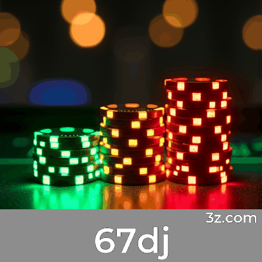 Tecnologia Avançada e Segurança Imbatível na 67dj