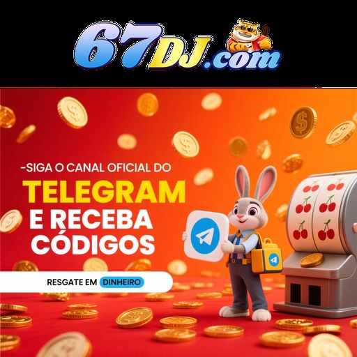 67DJ Indique amigos para receber um bônus